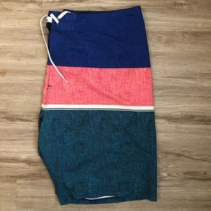 Old Navy board shorts